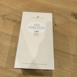 YOUNG LIVING Haven Diffuser